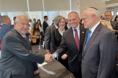 ruvi_rivlin_ny_reception_june_2021