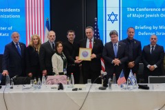 Israel Katz