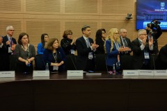 Knesset Committee 2