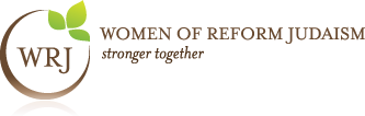 Women of Reform Judaism