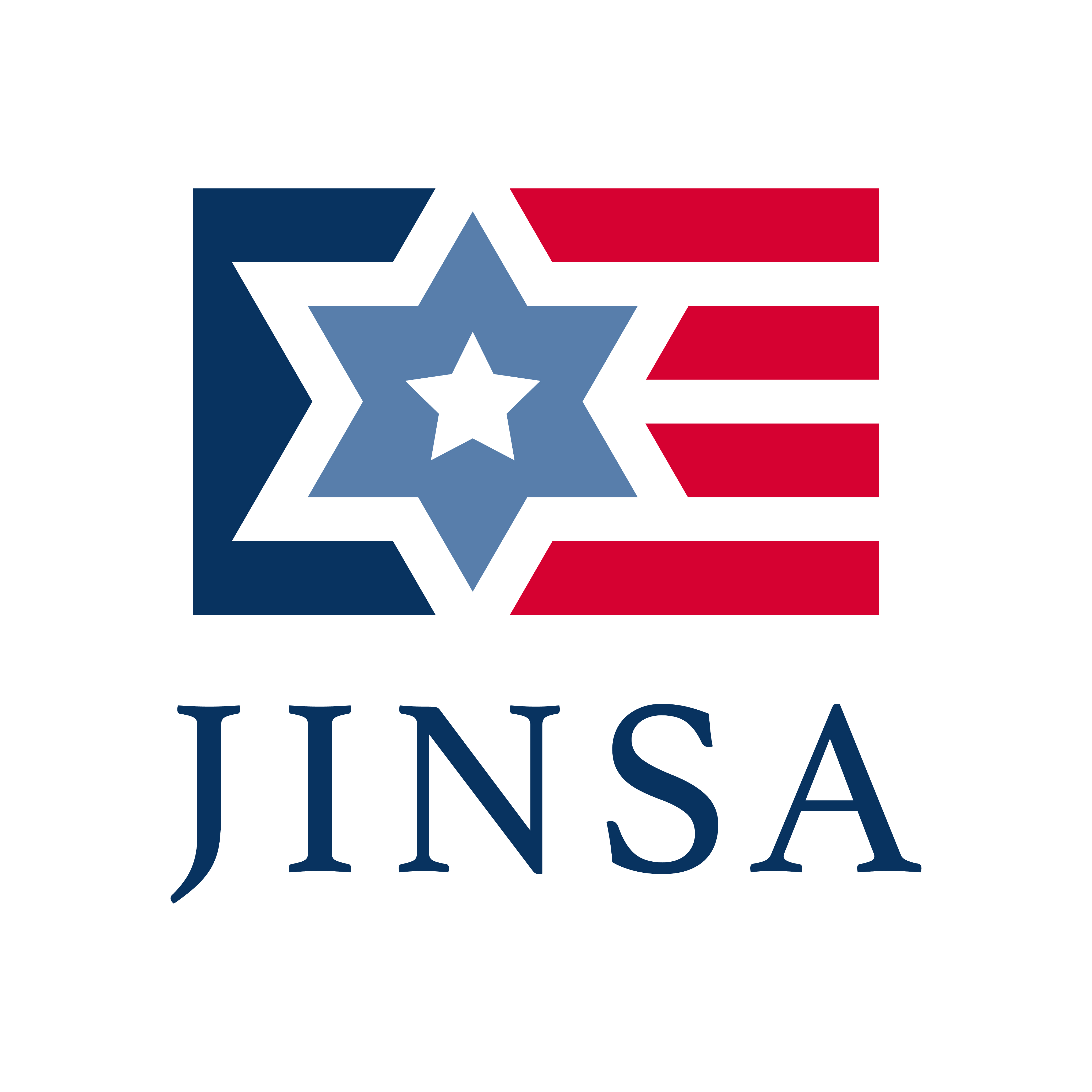 Jewish Institute for National Security of America