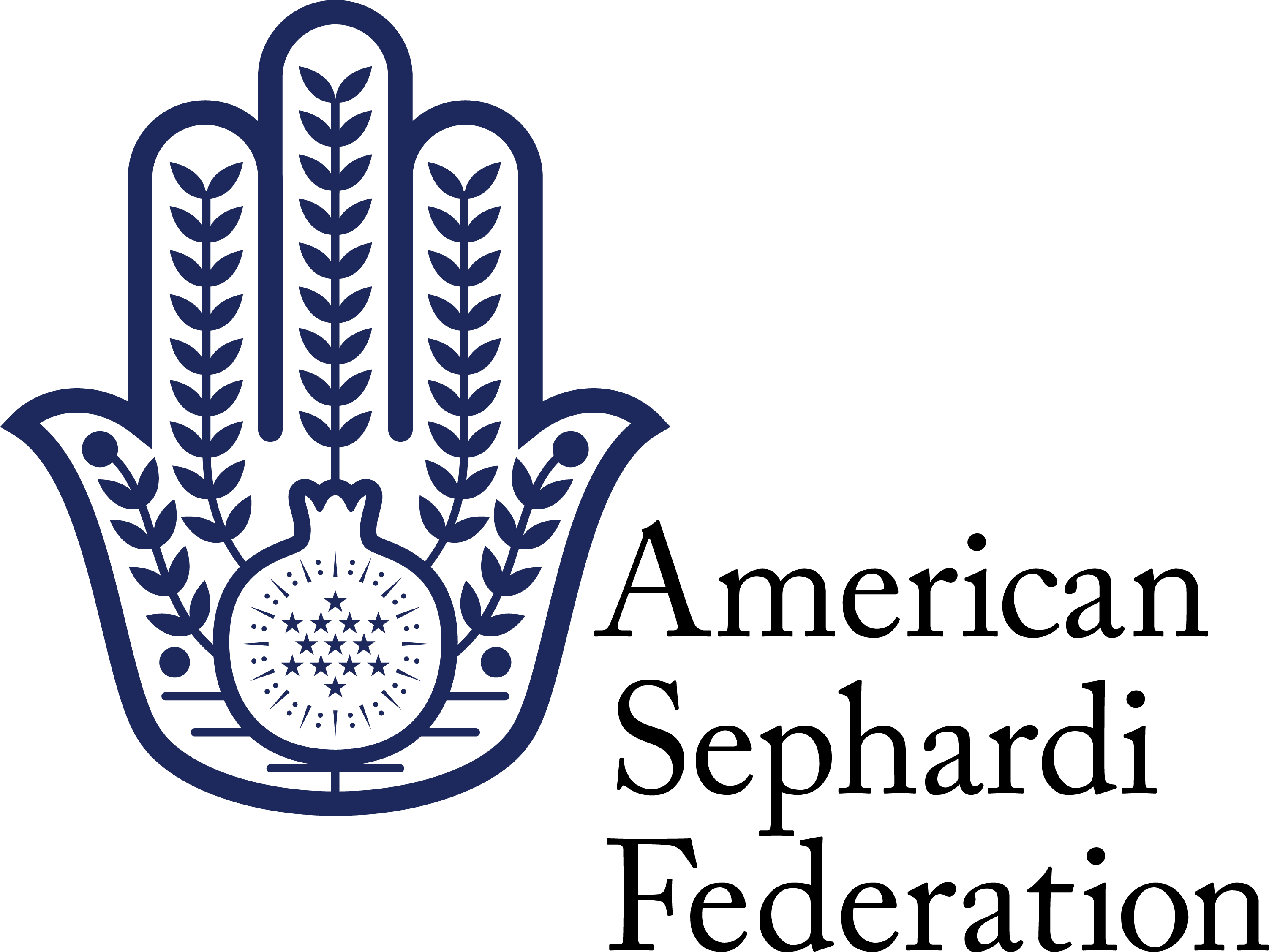 American Sephardi Federation