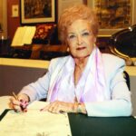 Shoshana S. Cardin z”l
