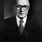 Philip Klutznick z”l