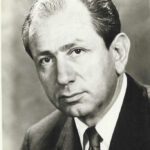 Dr. Joachim Prinz z”l