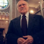 Rabbi Herschel Schacter z”l