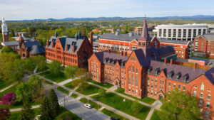 University of Vermont